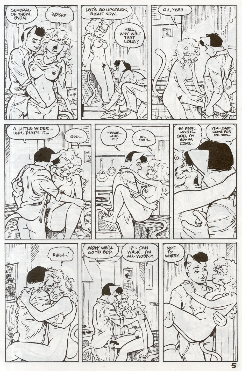 Omaha 20 Reed Waller Kate Worley - Image 7