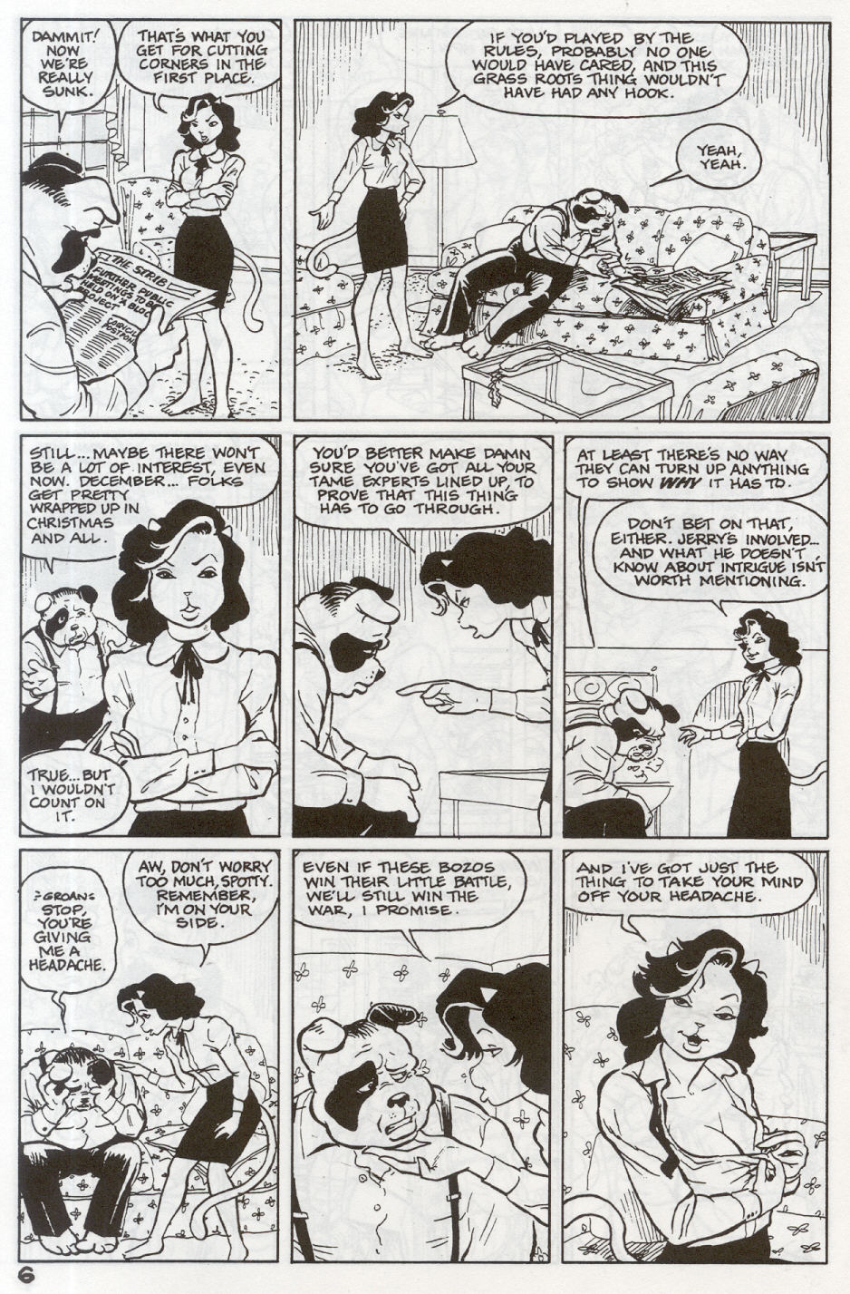 Omaha 20 Reed Waller Kate Worley - Image 8