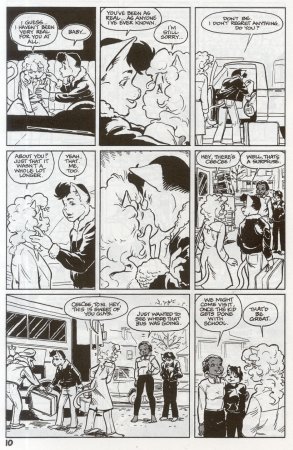 Omaha 20 Reed Waller Kate Worley - Page 12