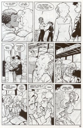 Omaha 20 Reed Waller Kate Worley - Page 13