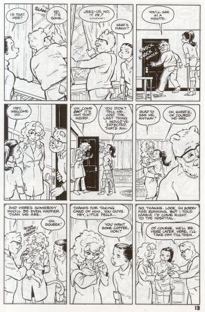 Omaha 20 Reed Waller Kate Worley - Page 15