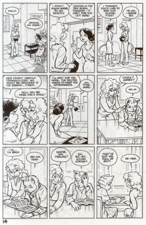 Omaha 20 Reed Waller Kate Worley - Page 16