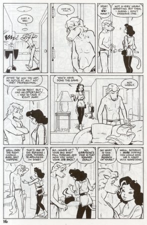 Omaha 20 Reed Waller Kate Worley - Page 18