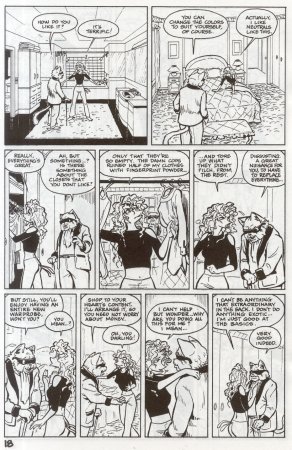 Omaha 20 Reed Waller Kate Worley - Page 20