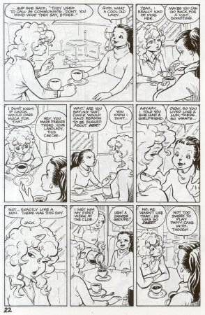 Omaha 20 Reed Waller Kate Worley - Page 24