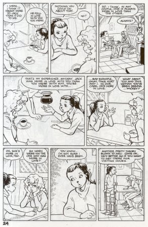 Omaha 20 Reed Waller Kate Worley - Page 26