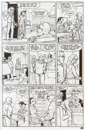 Omaha 20 Reed Waller Kate Worley - Page 27