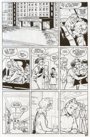 Omaha 20 Reed Waller Kate Worley - Page 29