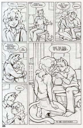 Omaha 20 Reed Waller Kate Worley - Page 30