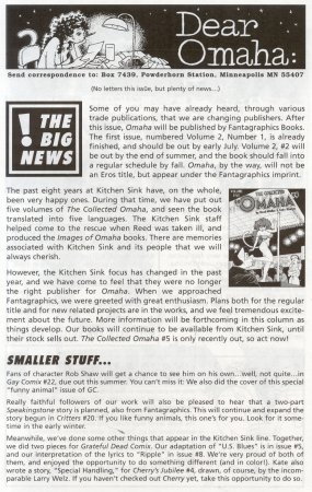 Omaha 20 Reed Waller Kate Worley - Page 31