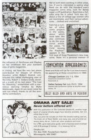 Omaha 20 Reed Waller Kate Worley - Page 32