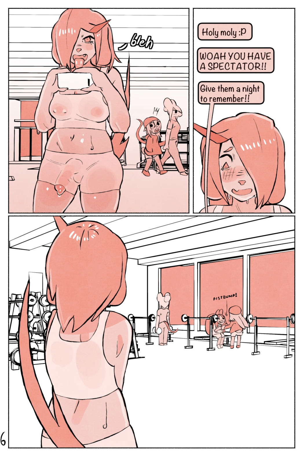 ombwie Dog Days ongoing - Image 6