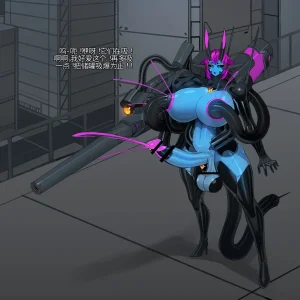 Omega_Processor-翻译 - Page 450