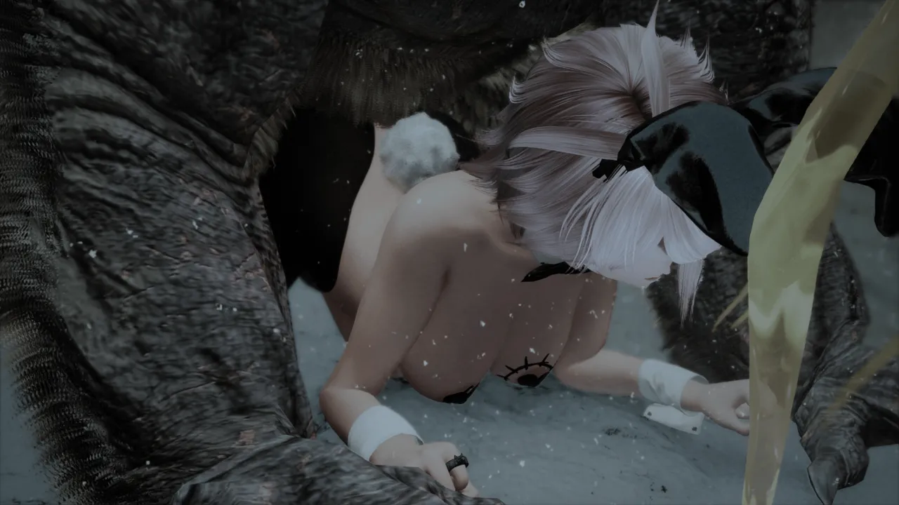 omegas skyrim journey-5 - Image 132