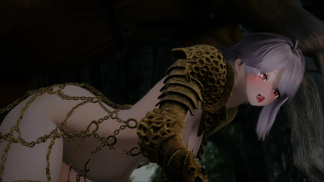 omegas skyrim journey-5 - Image 141