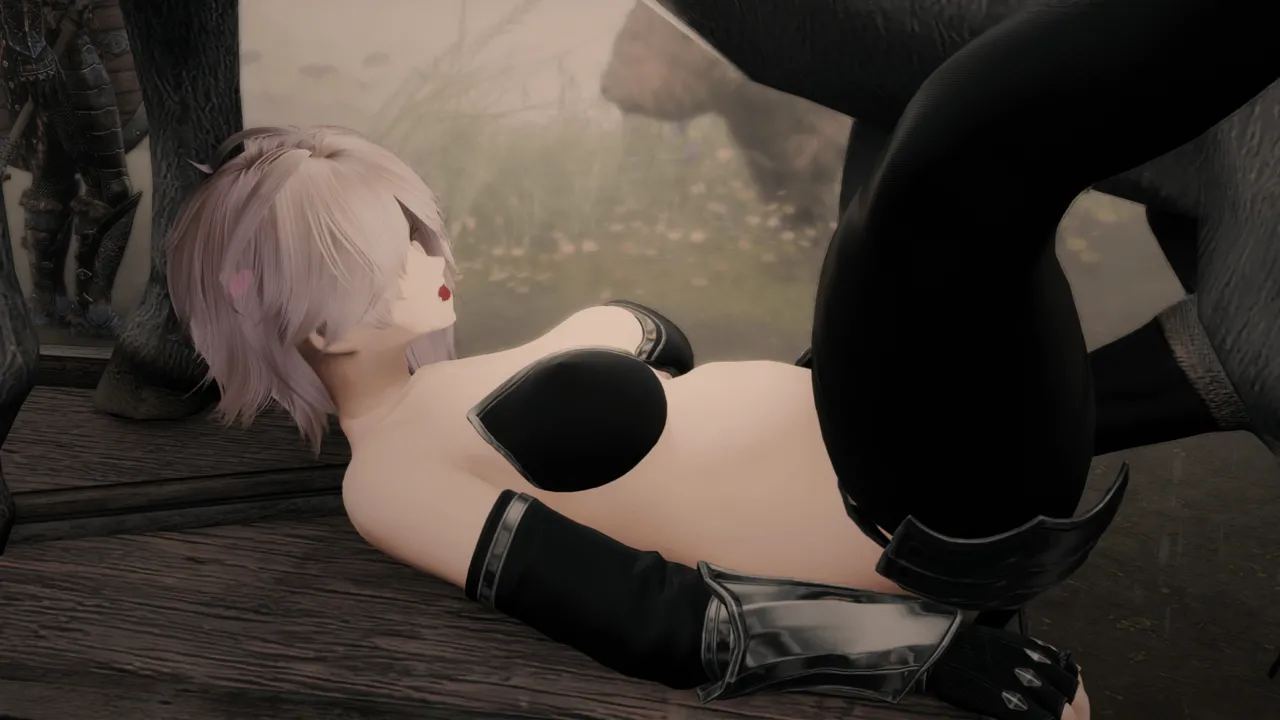 omegas skyrim journey-5 - Image 160