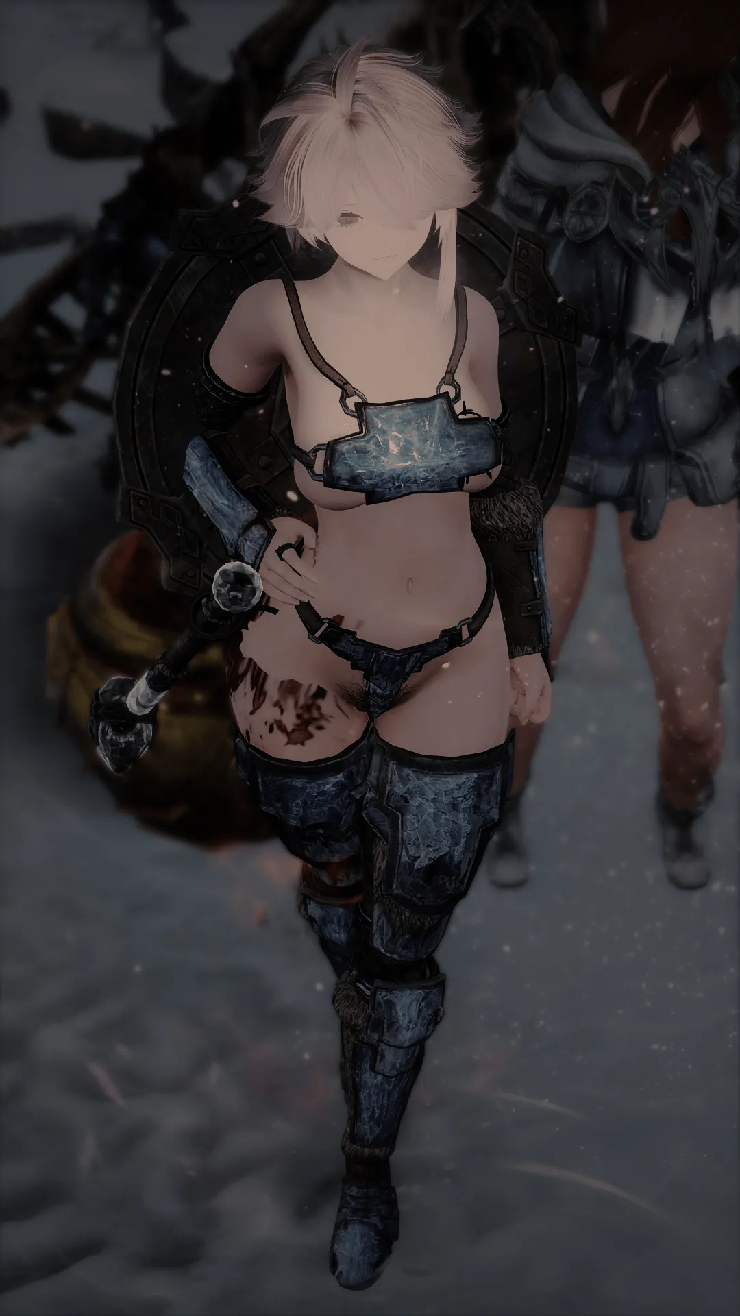 omegas skyrim journey-5 - Image 176