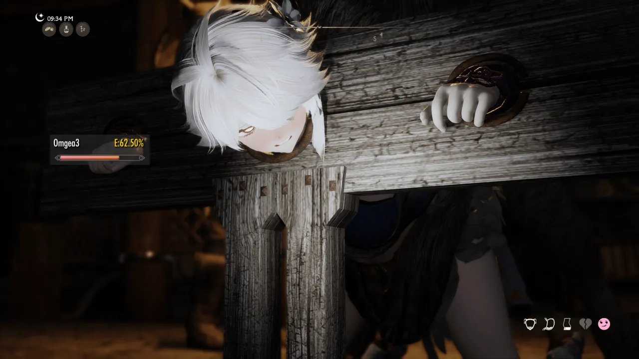 omegas skyrim journey-5 - Image 18