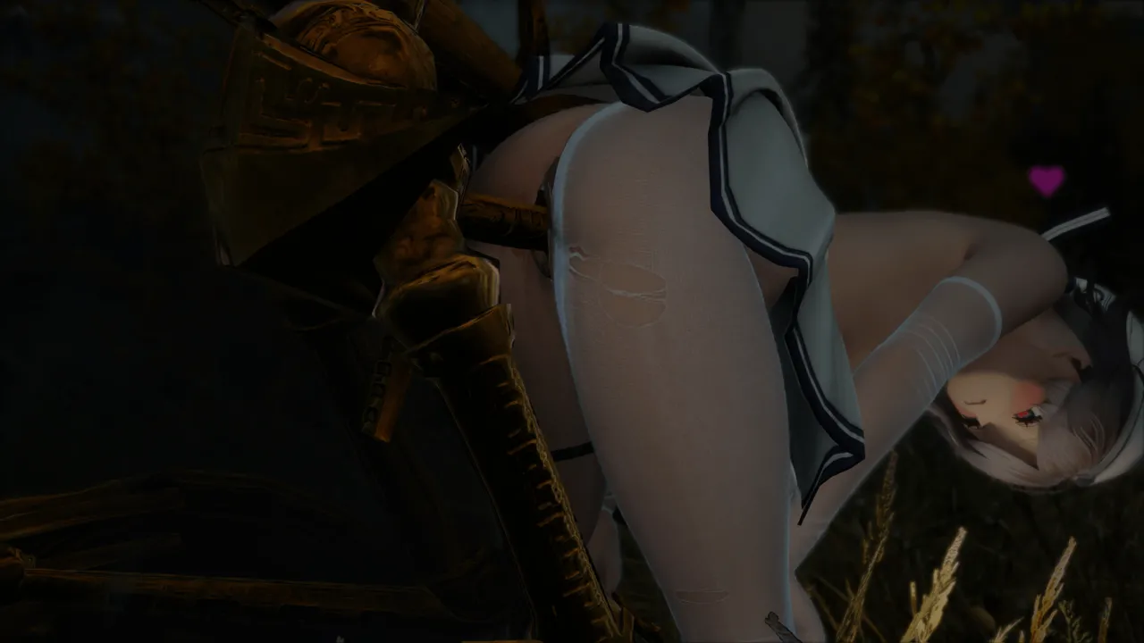 omegas skyrim journey-5 - Image 182