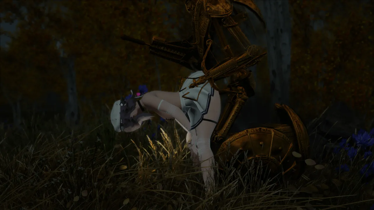 omegas skyrim journey-5 - Image 183