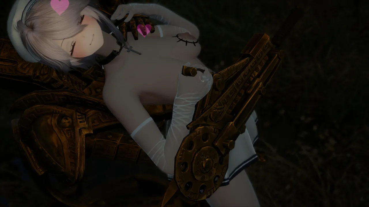 omegas skyrim journey-5 - Image 187