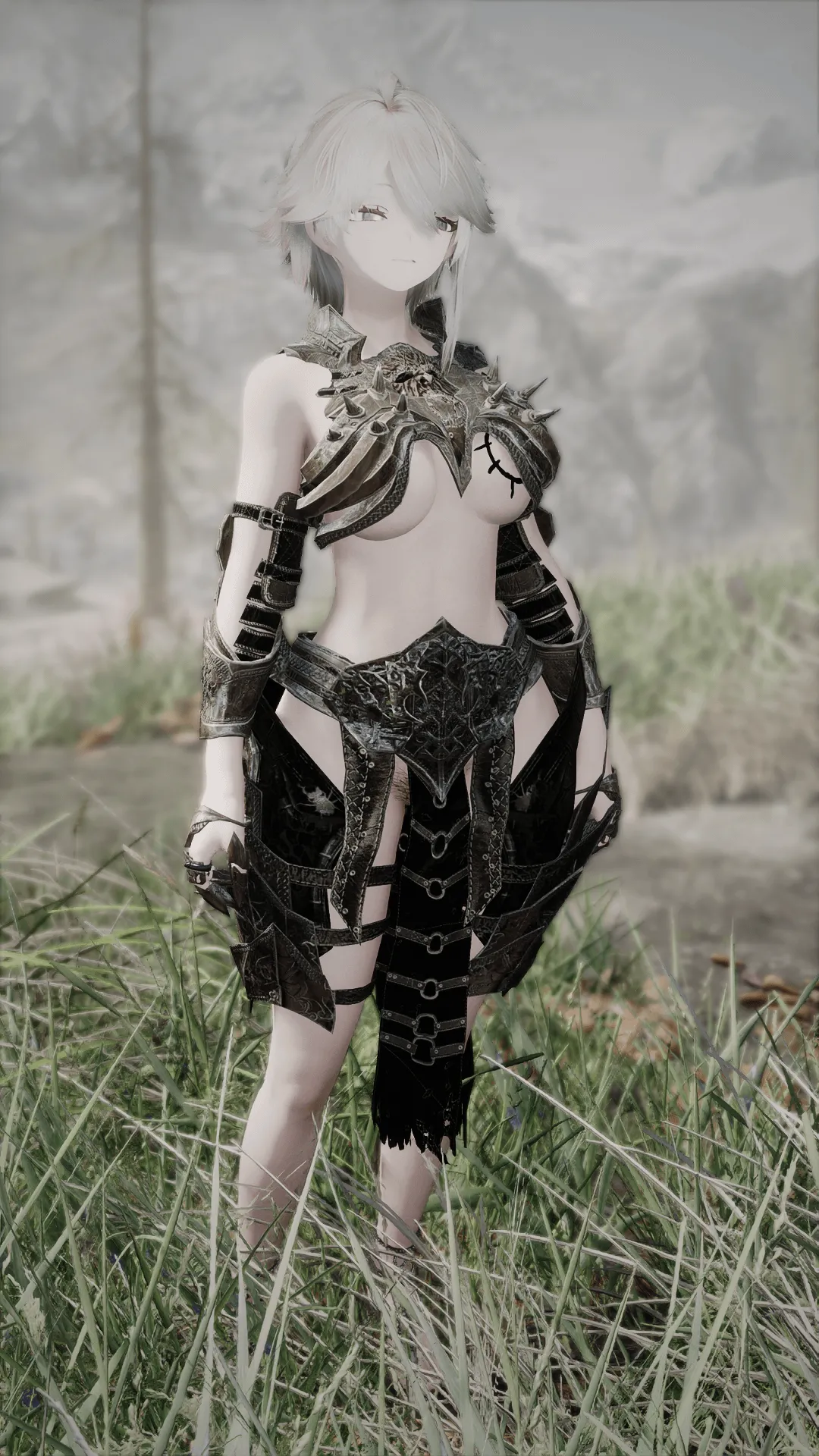 omegas skyrim journey-5 - Image 189