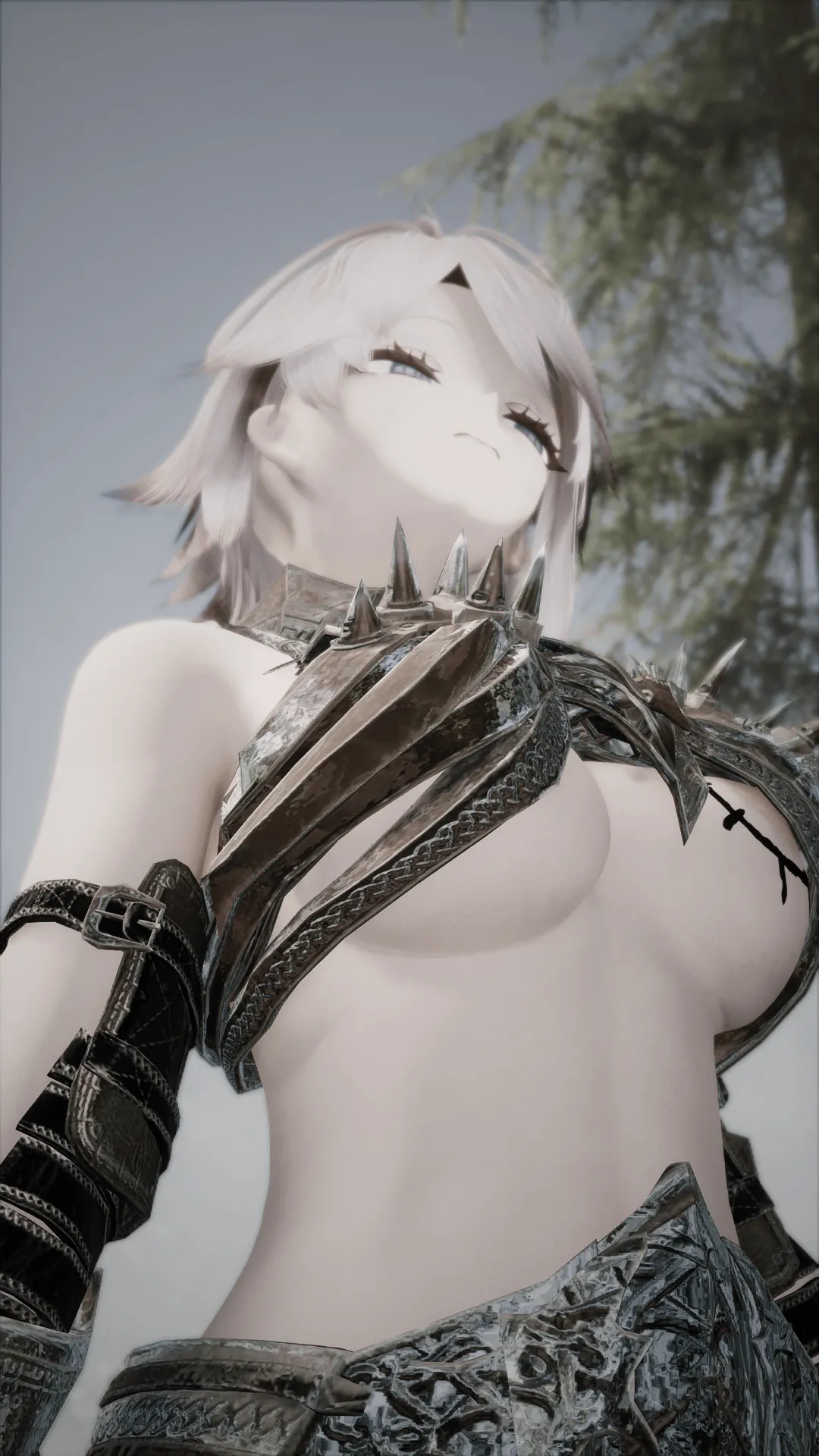 omegas skyrim journey-5 - Image 190