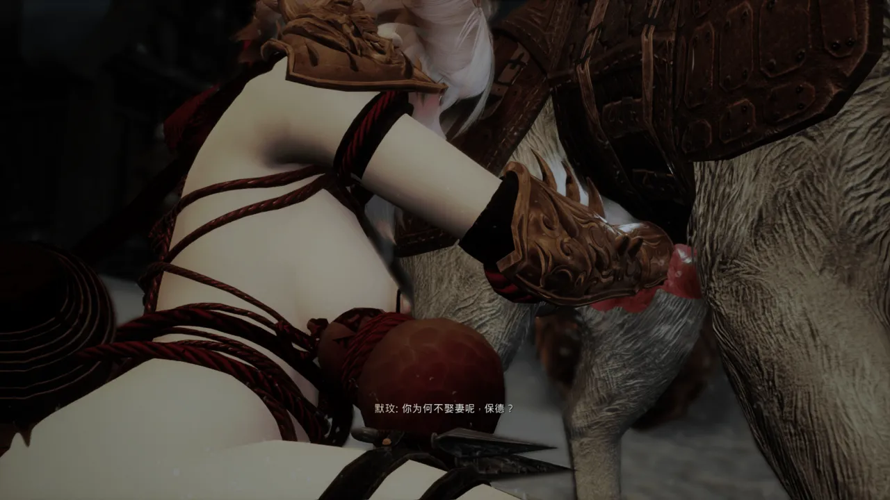 omegas skyrim journey-5 - Image 196