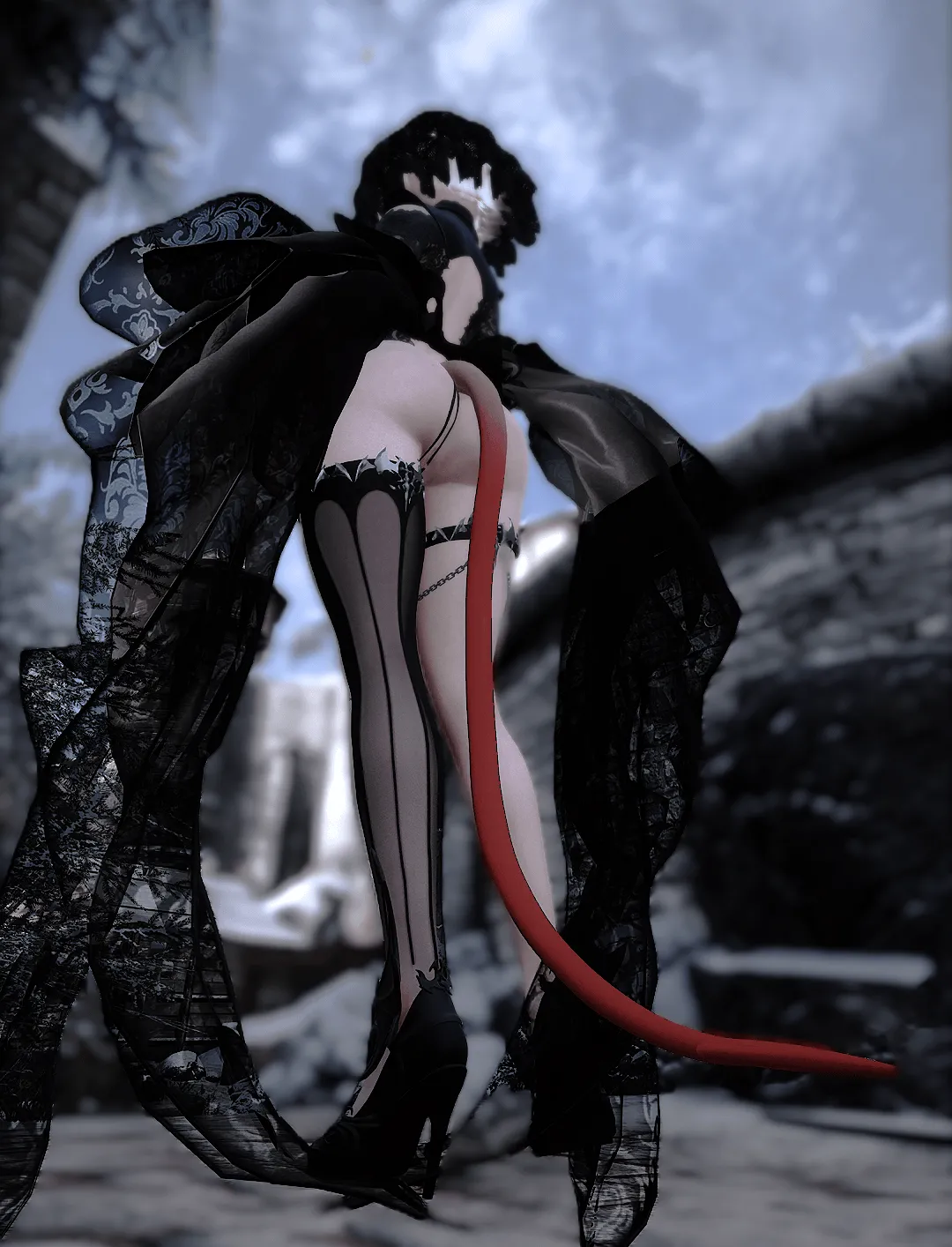 omegas skyrim journey-5 - Image 233