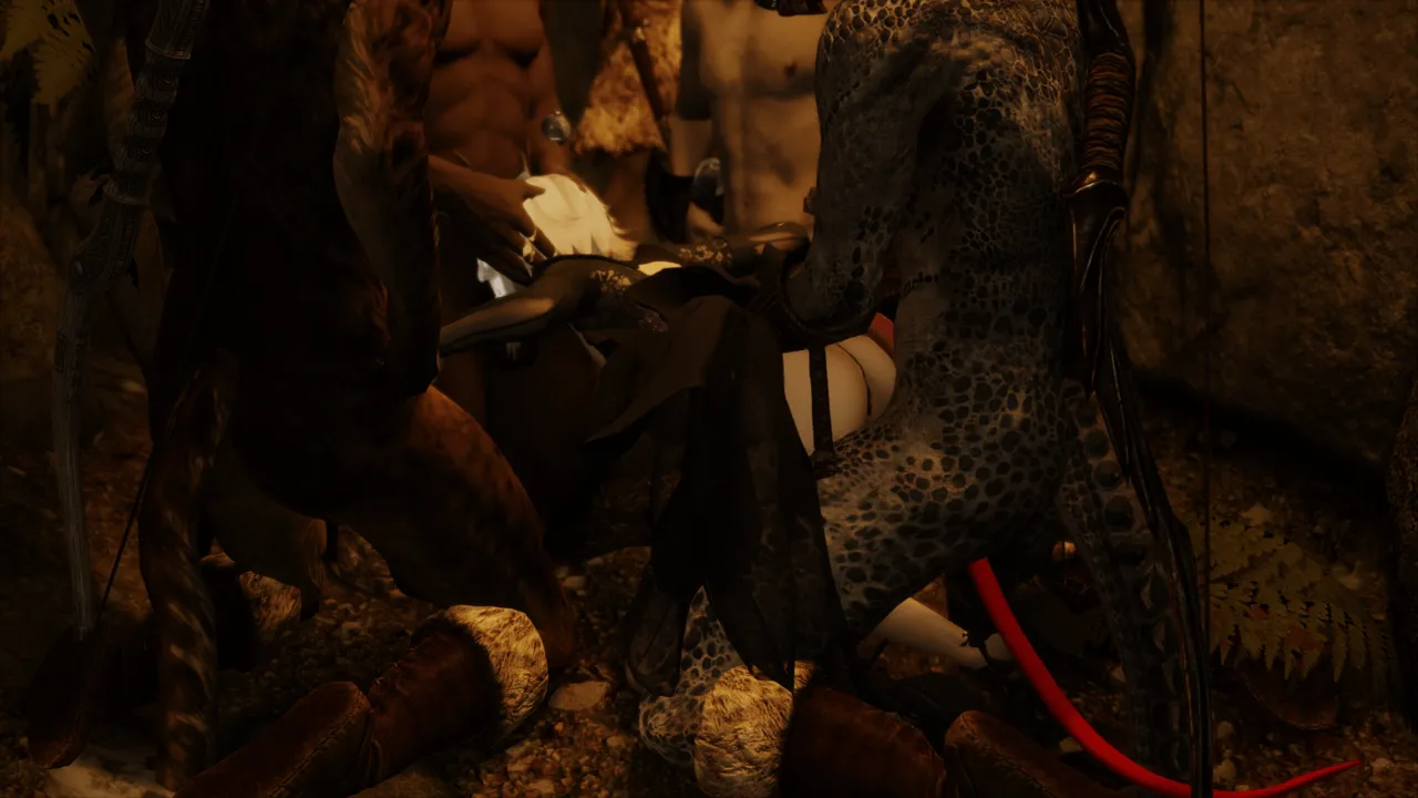 omegas skyrim journey-5 - Image 238