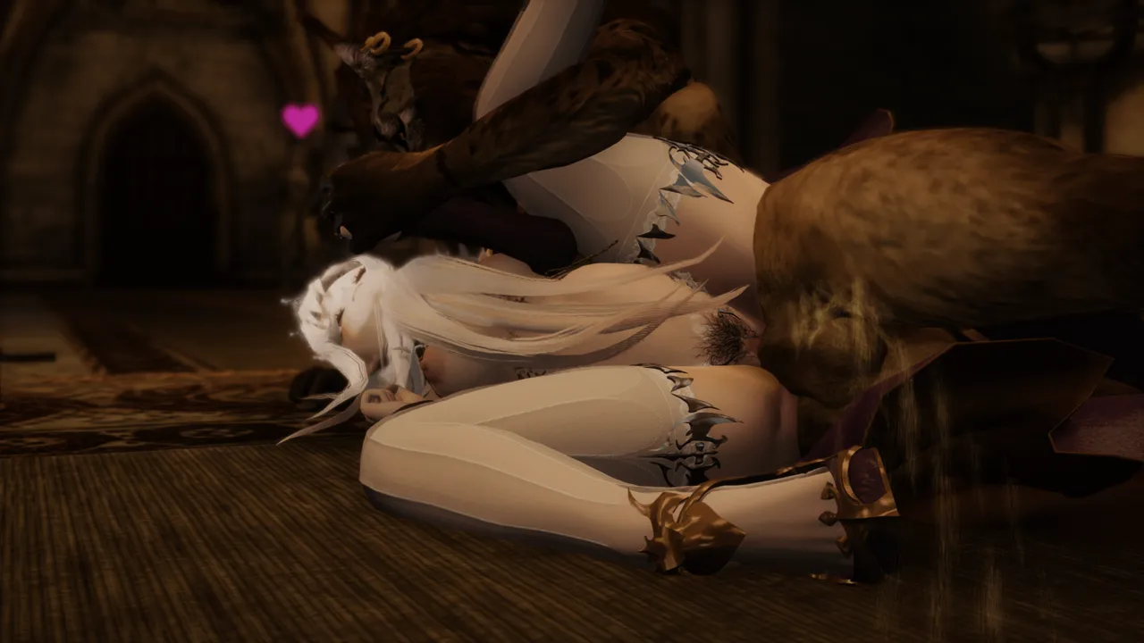 omegas skyrim journey-5 - Image 245