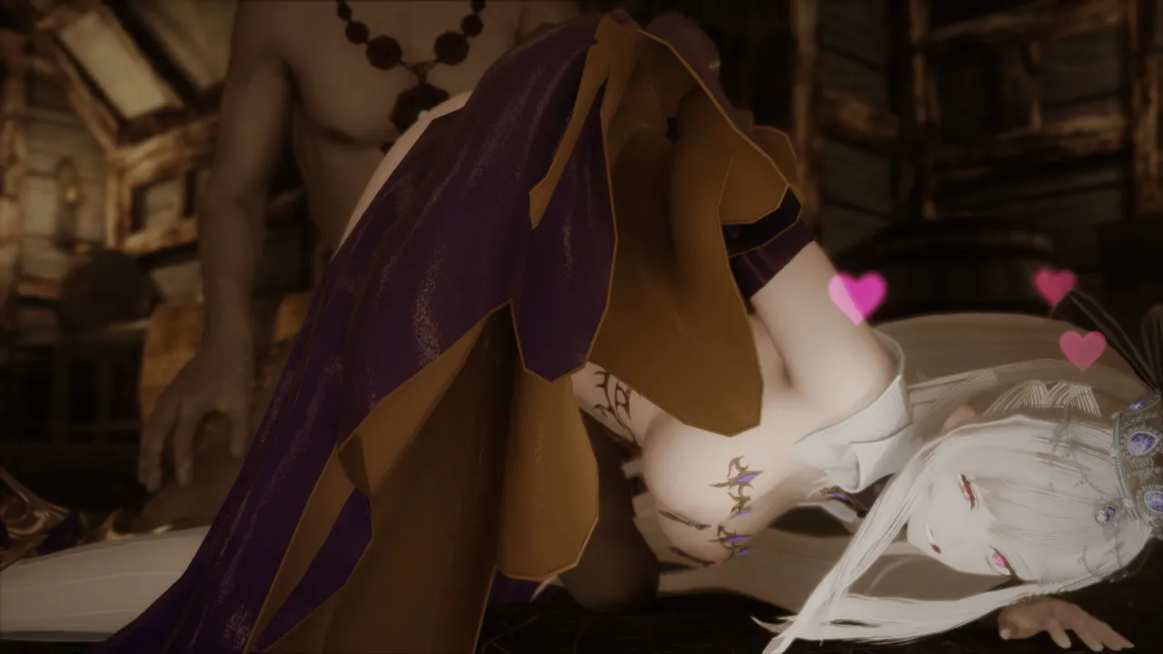 omegas skyrim journey-5 - Image 263