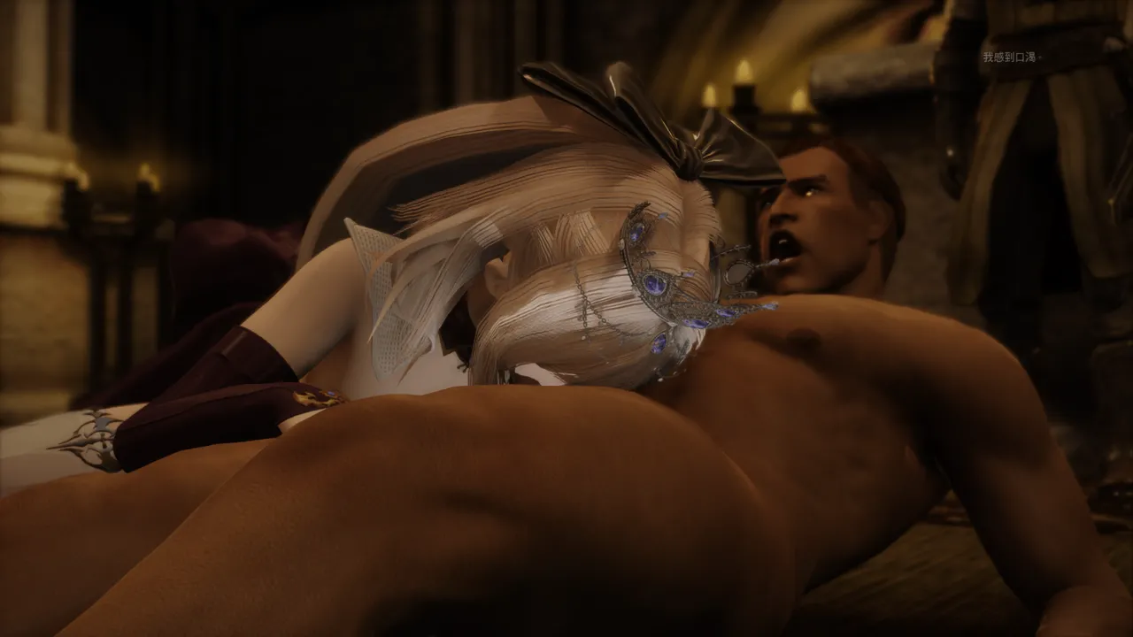 omegas skyrim journey-5 - Image 276