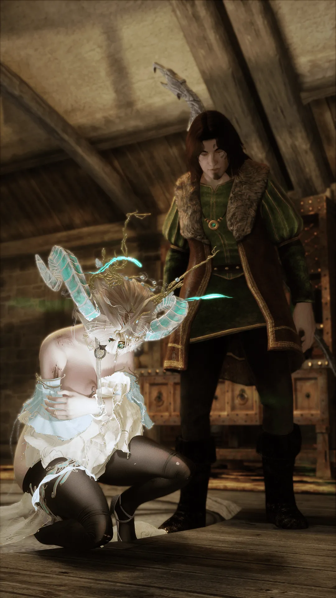 omegas skyrim journey-5 - Image 290