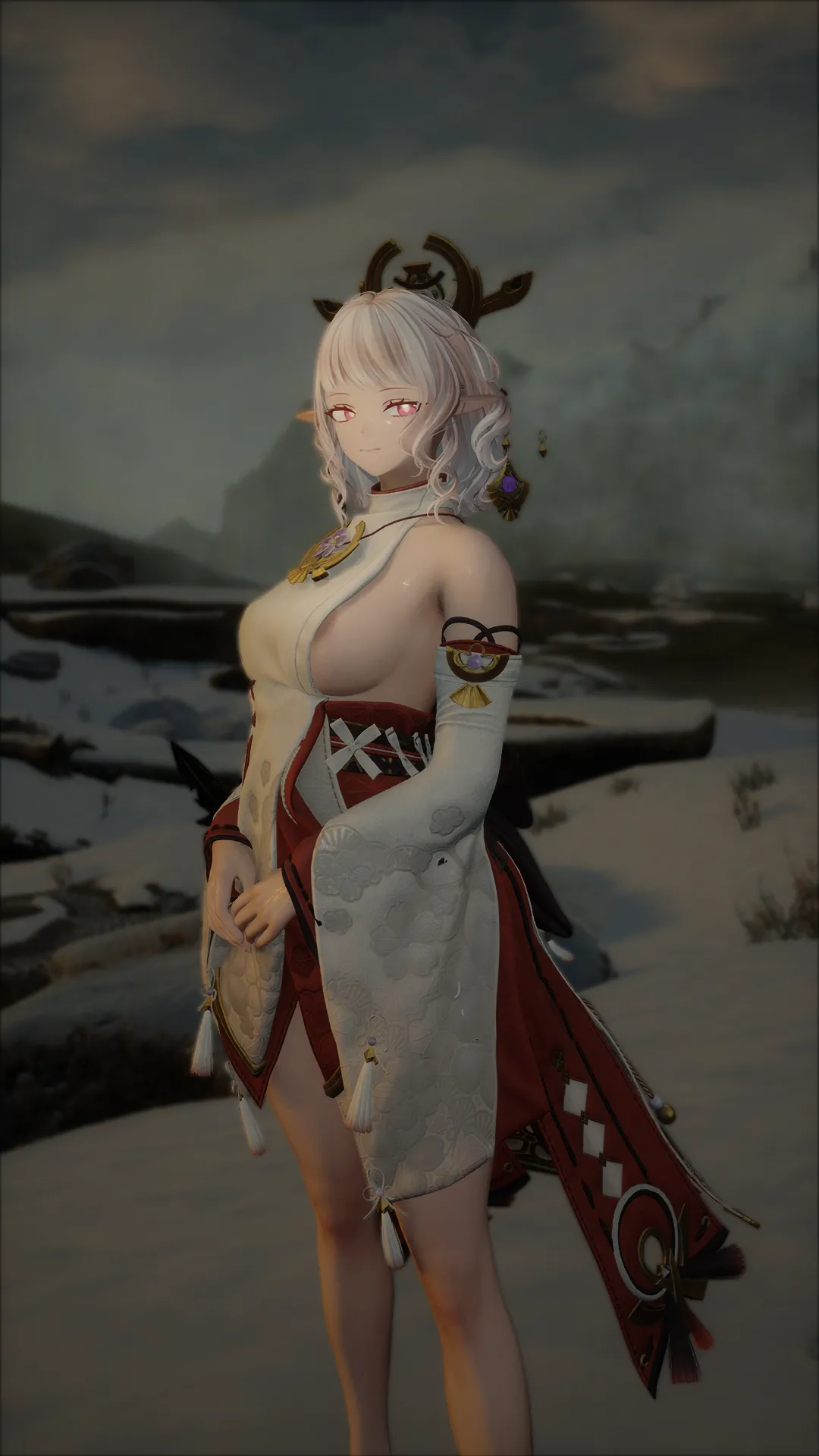 omegas skyrim journey-5 - Image 32