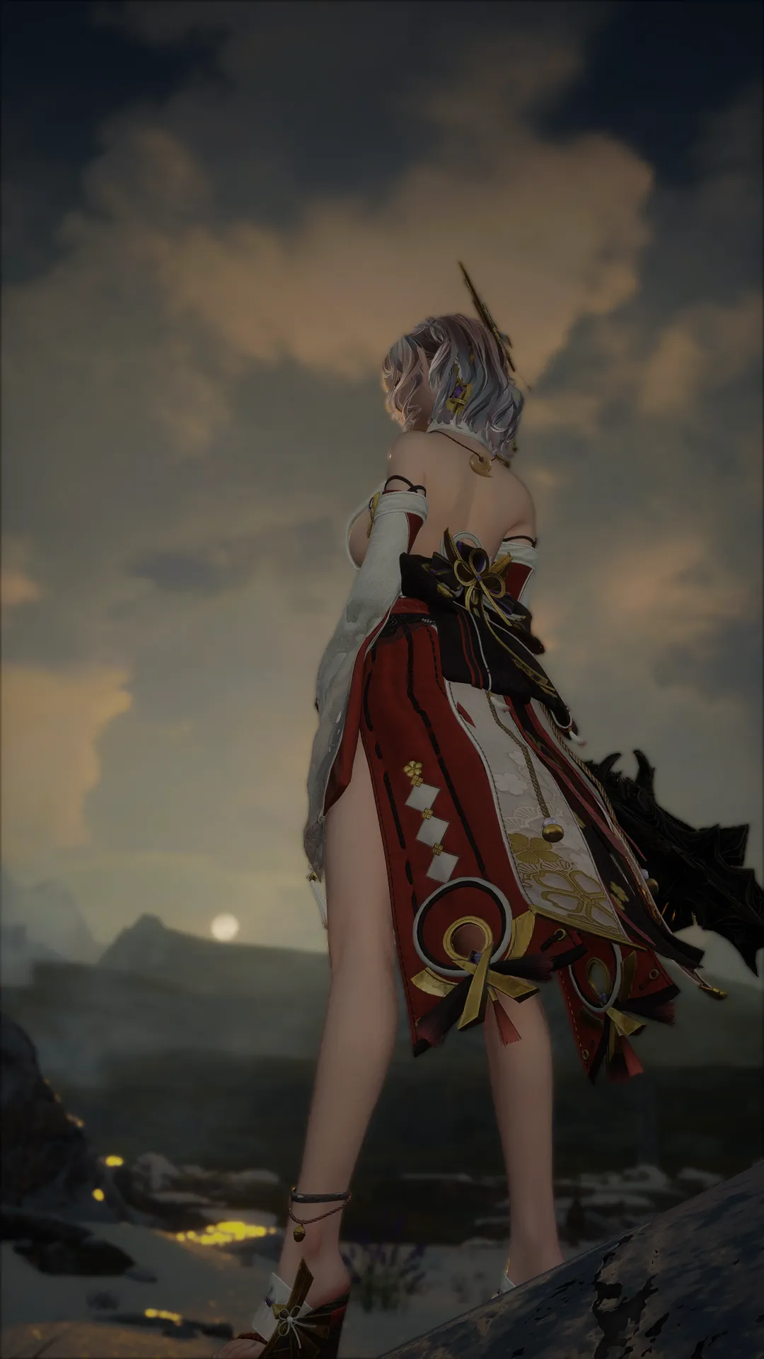 omegas skyrim journey-5 - Image 33