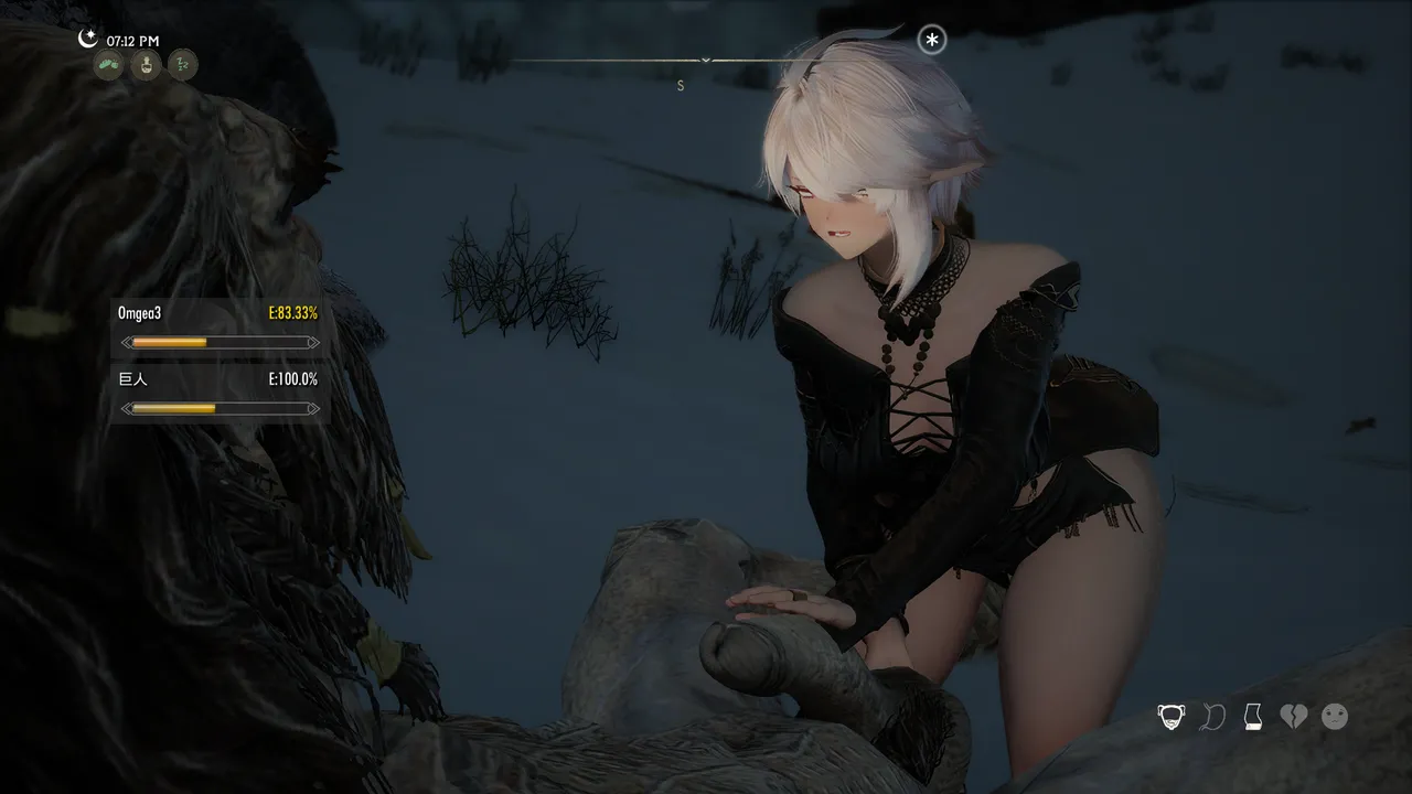 omegas skyrim journey-5 - Image 34