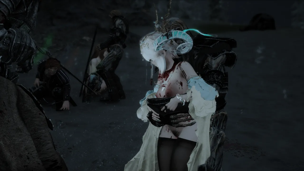 omegas skyrim journey-5 - Image 57