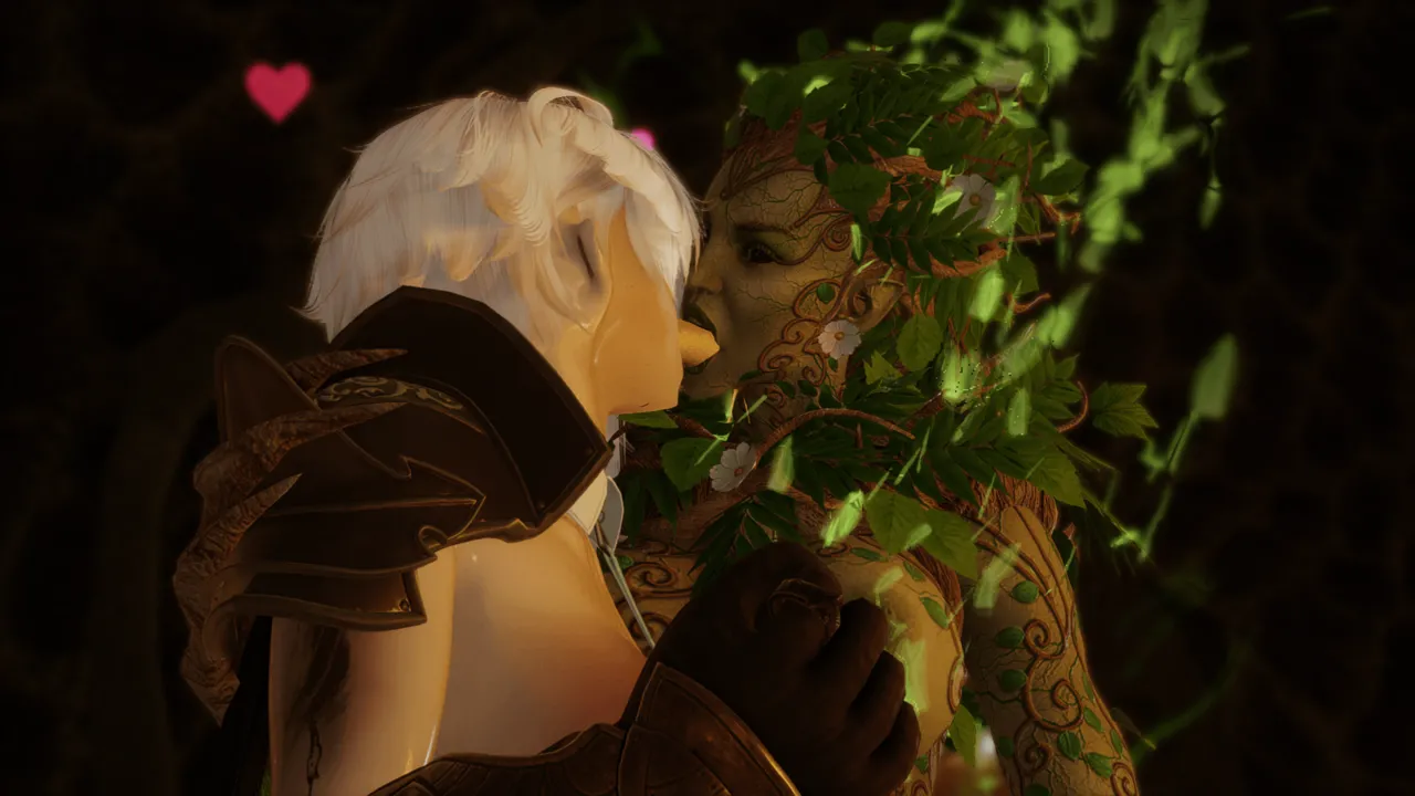 omegas skyrim journey-5 - Image 63