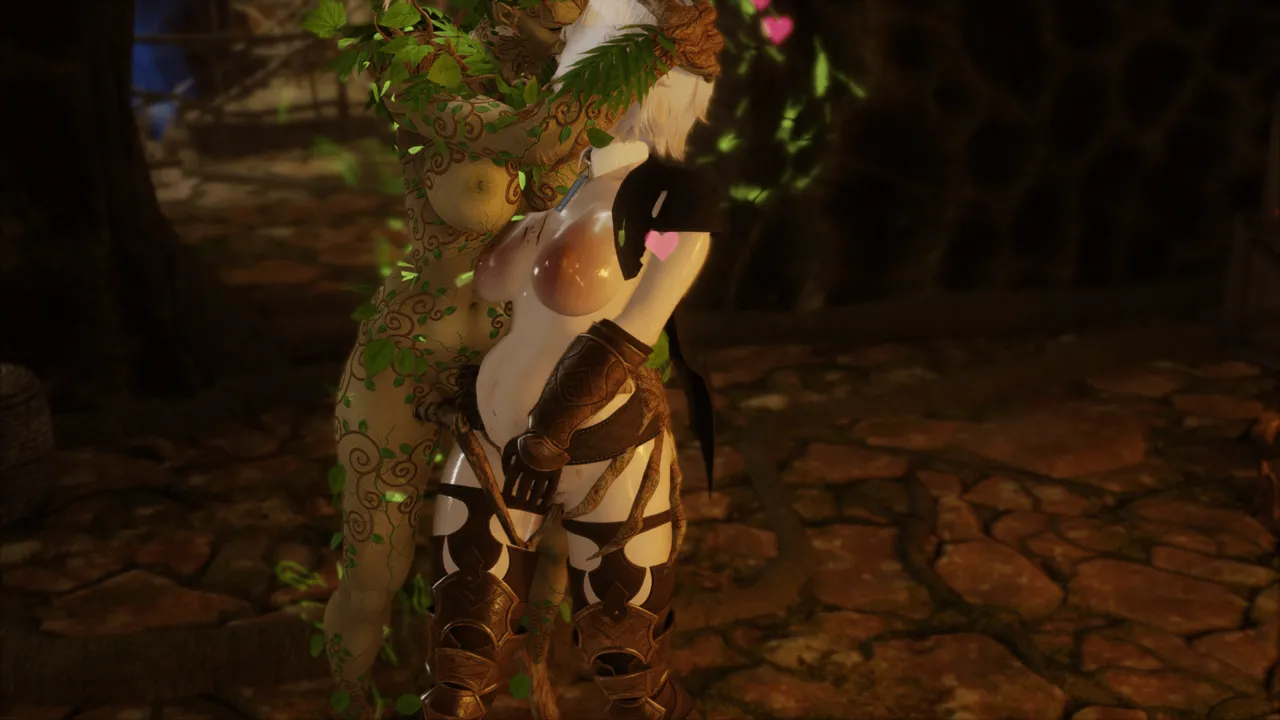 omegas skyrim journey-5 - Image 66