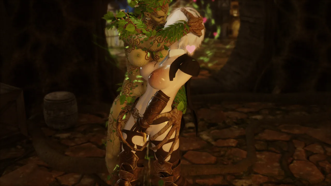 omegas skyrim journey-5 - Image 67