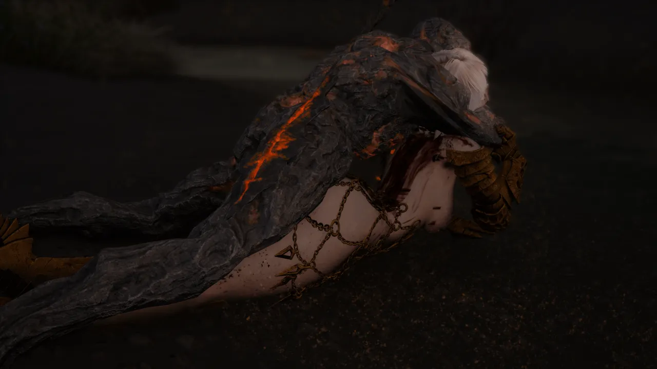 omegas skyrim journey-5 - Image 81