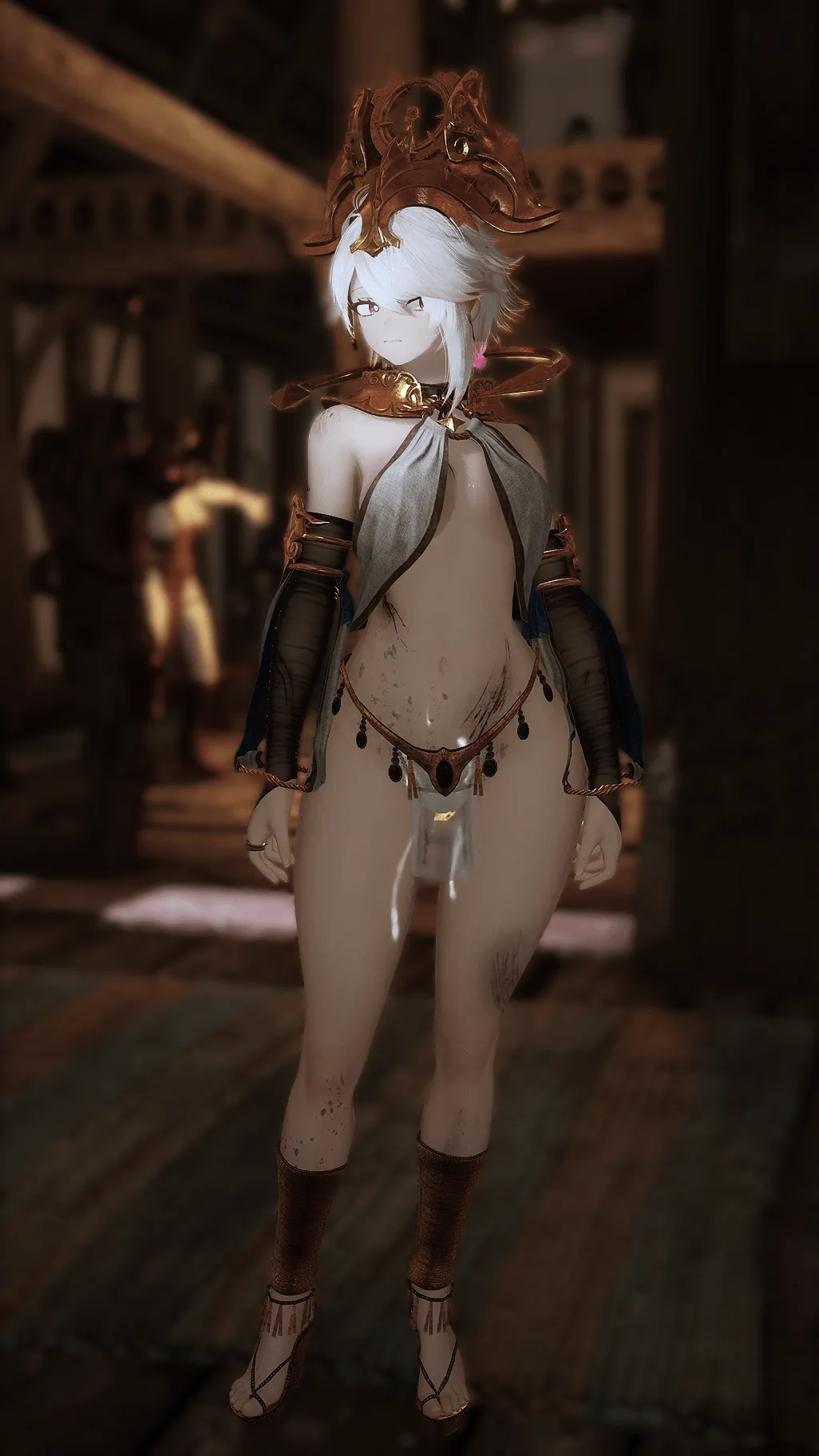 omegas skyrim journey-5 - Image 87