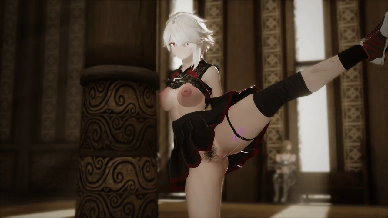 omegas skyrim journey-5 - Image 93