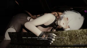 omegas skyrim journey-5 Thumbnail