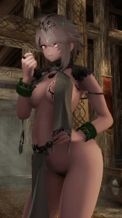 omegas skyrim journey-5 - Page 102