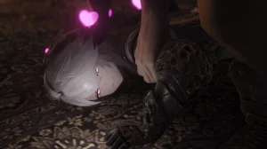 omegas skyrim journey-5 - Page 104