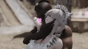 omegas skyrim journey-5 - Page 106