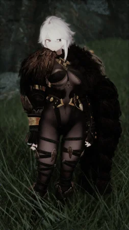 omegas skyrim journey-5 - Page 112