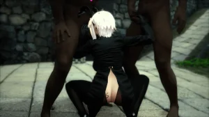 omegas skyrim journey-5 - Page 115